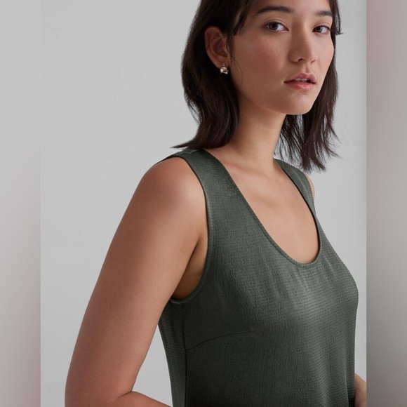 Club Monaco Midi Dress - Picture 5 of 9